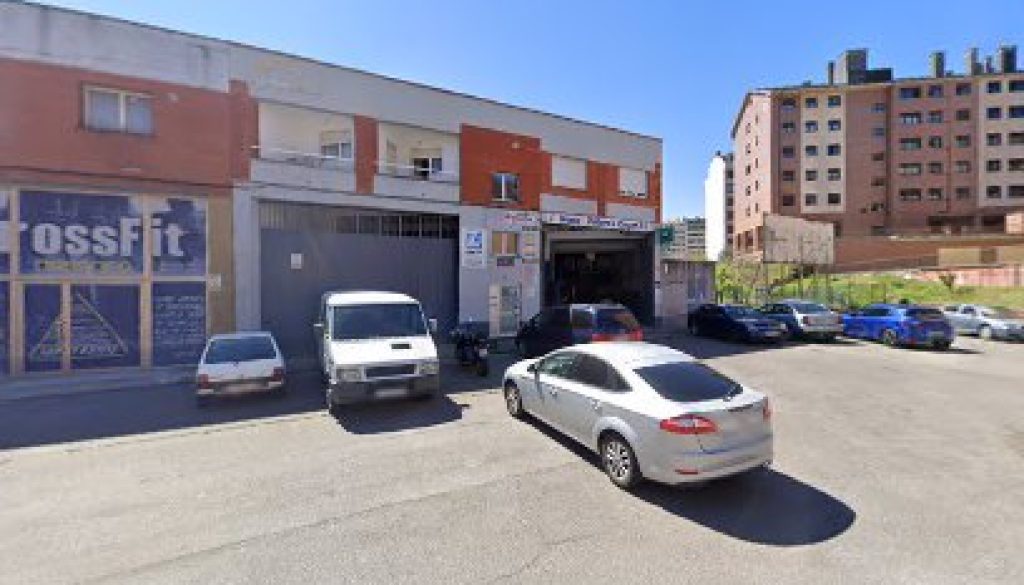 Imagen de Talleres Cugar S.L.