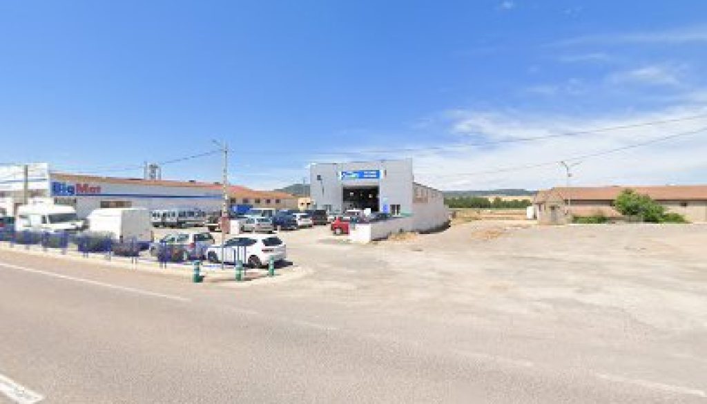 Imagen de Talleres Daltorre