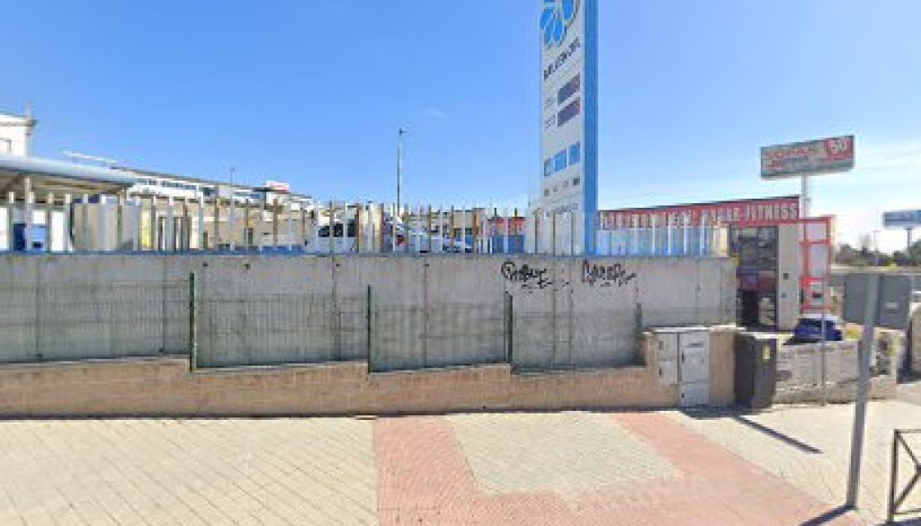 Imagen de Talleres Danberauto
