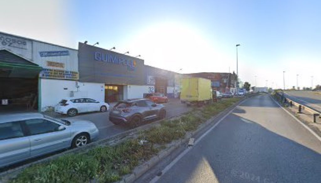 Imagen de Talleres del Pino