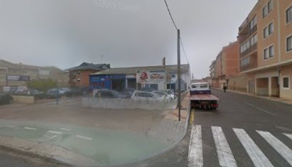 Imagen de Talleres del Toro