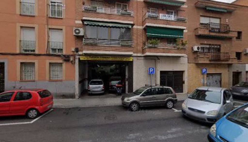 Imagen de Talleres Didmas