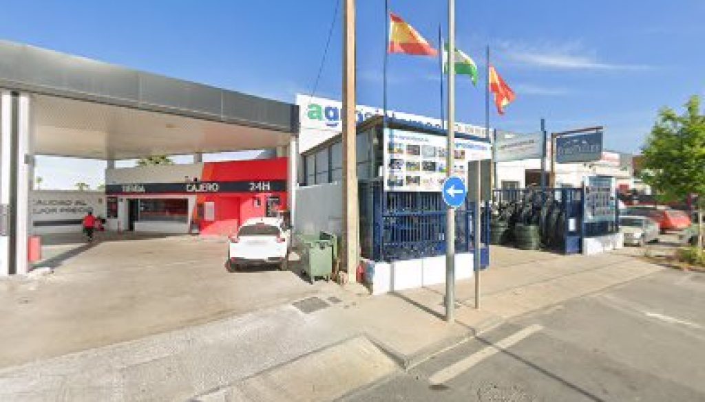 Imagen de Talleres Diesel Motril