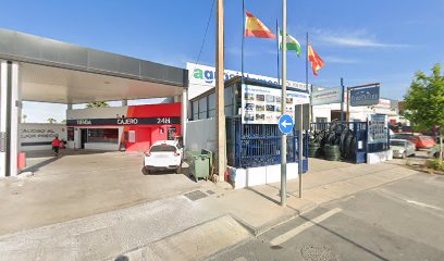 Talleres Diesel Motril