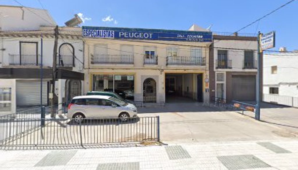Imagen de Talleres Eduardo Jimenez e Hijos
