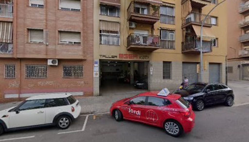 Imagen de Talleres Egea