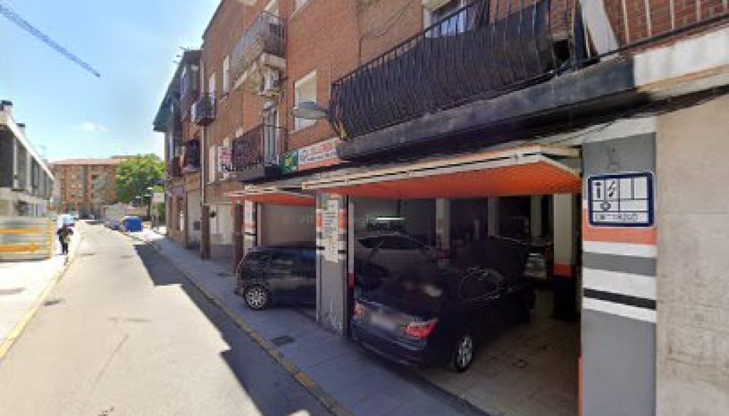 Imagen de Talleres Egido Mecanica y Electricidad