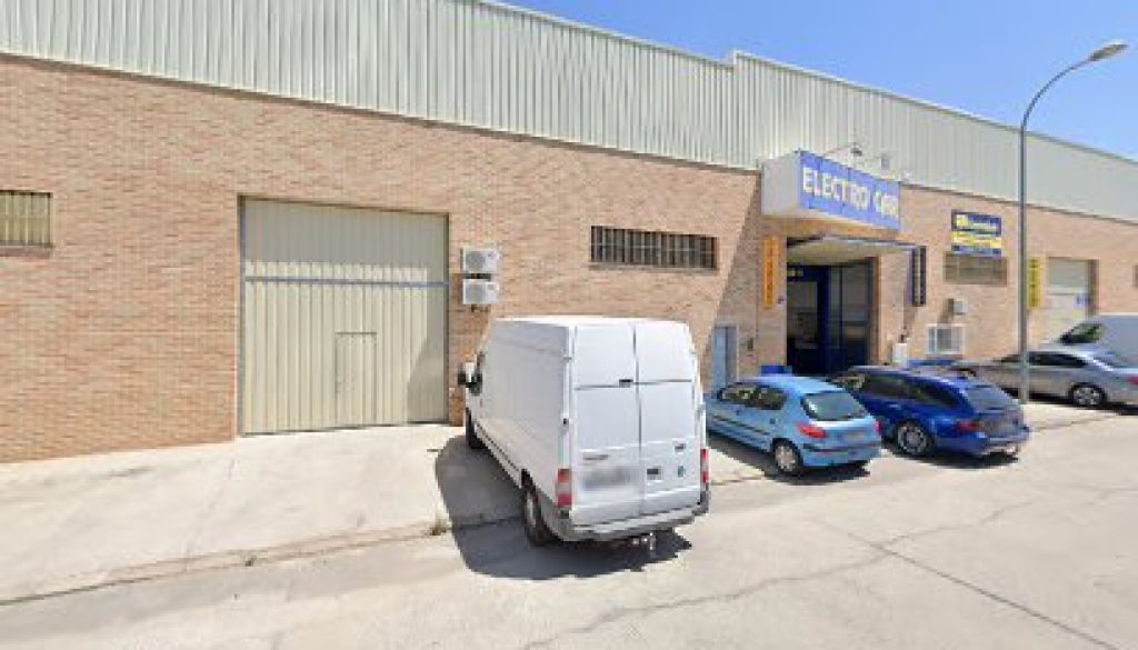 Imagen de TALLERES ELECTROCAR
