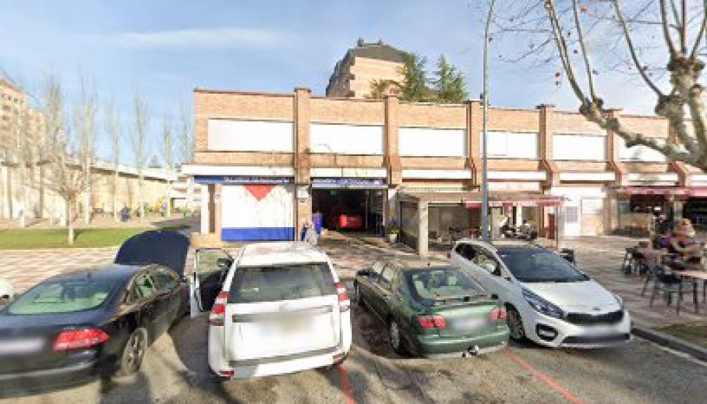 Imagen de Talleres Ermitagana