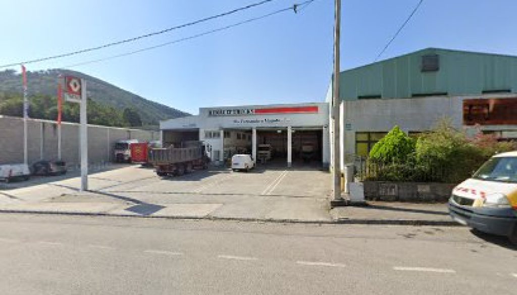 Imagen de Talleres Fernando e Manolo