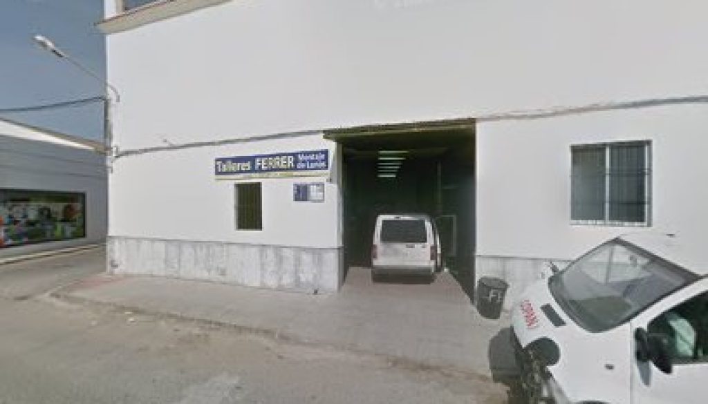Imagen de Talleres Ferrer