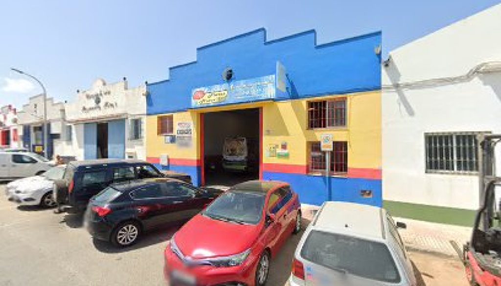 Imagen de Talleres Flores Motor