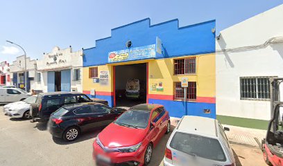 Talleres Flores Motor