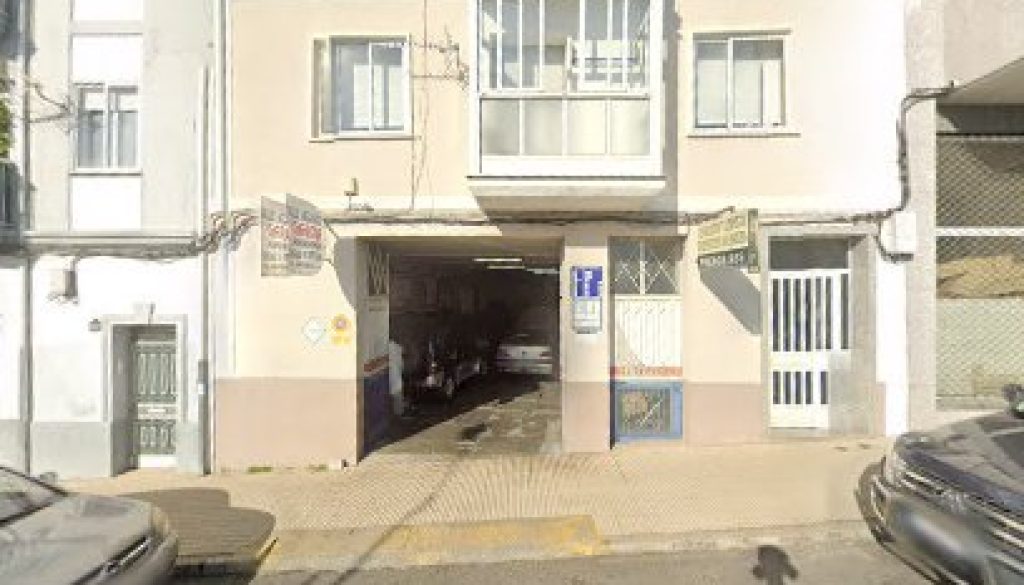 Imagen de Talleres Garcia-Jose David Garcia Nocelo