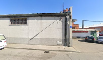 Talleres Gomez & Palomo,S.L.
