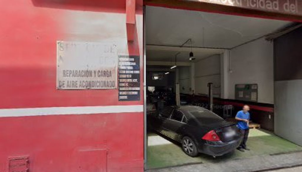 Imagen de Talleres Graval