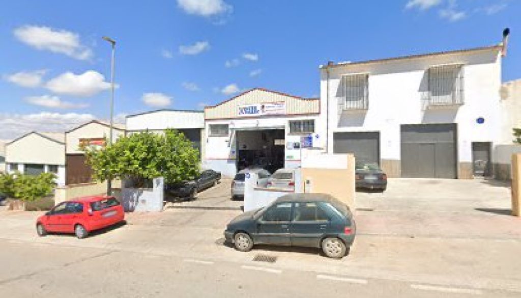 Imagen de Talleres Guerrero y Luque