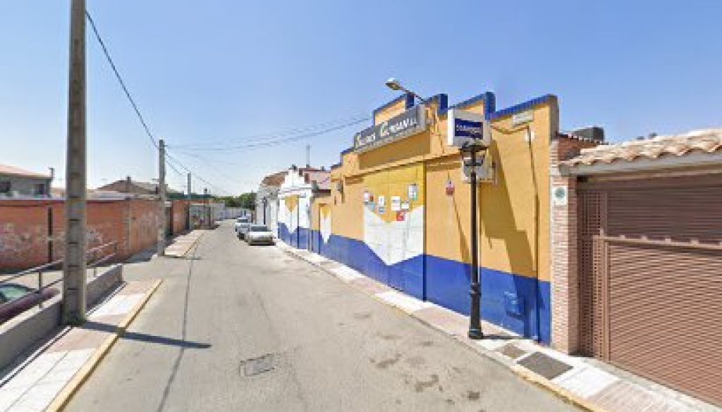 Imagen de TALLERES GUTISAN SL