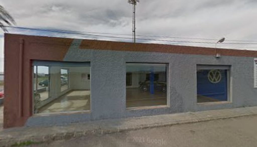 Imagen de TALLERES GYN AUTOMOCION