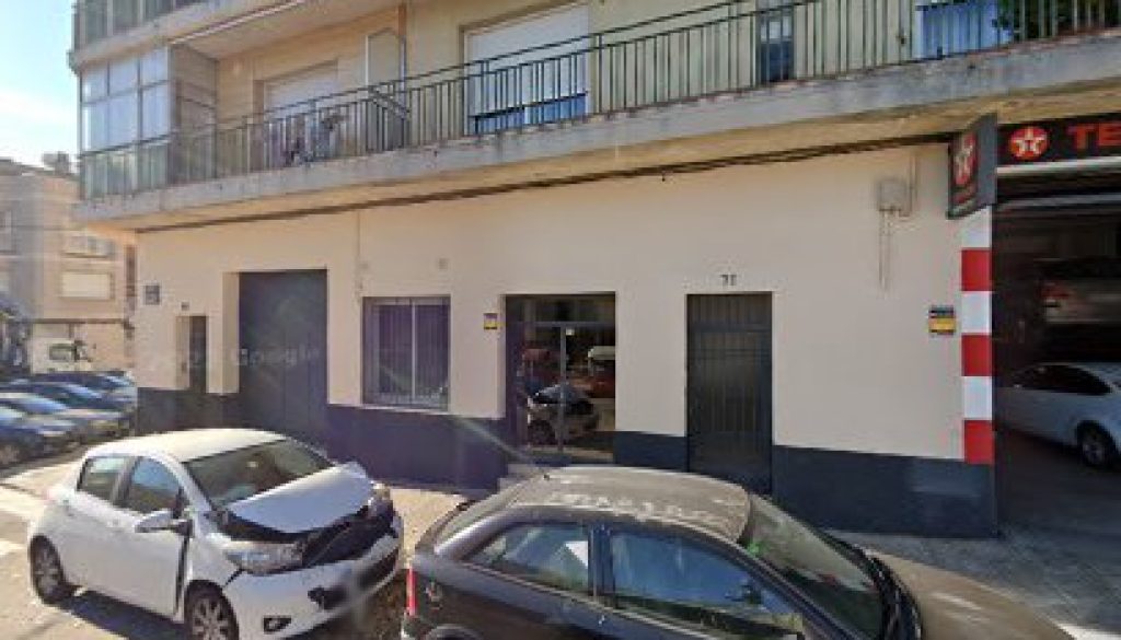 Imagen de Talleres Hermanos Algaba