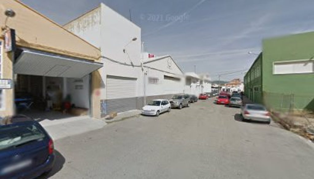 Imagen de Talleres Hermanos Diaz