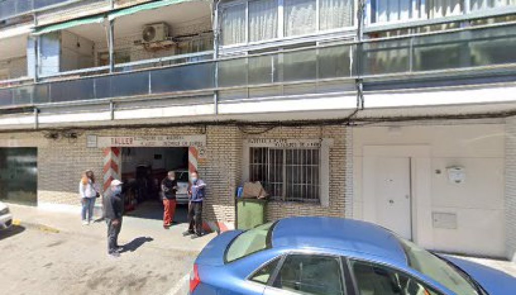 Imagen de Talleres Hermanos Luque