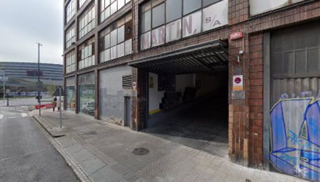 Imagen de talleres hernandez martin