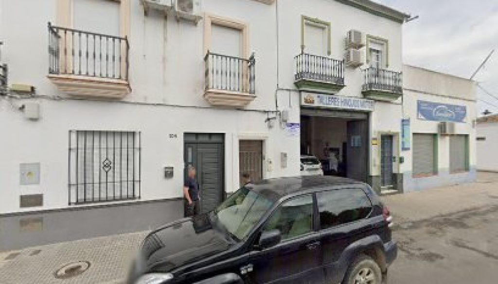 Imagen de Talleres Hinojo Motor