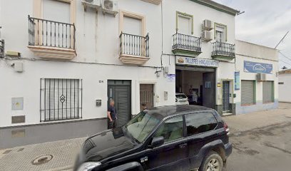 Talleres Hinojo Motor