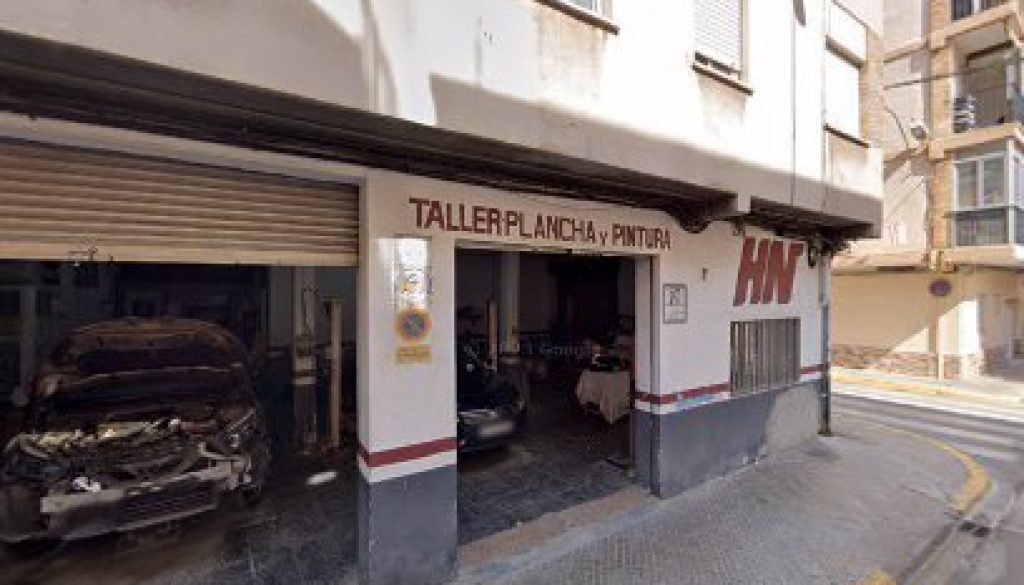 Imagen de TALLERES HN