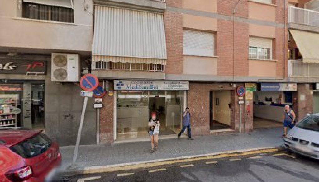 Imagen de Talleres Industria