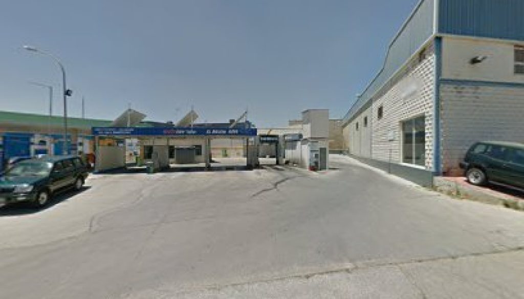 Imagen de Talleres Inigo - Coria del Rio