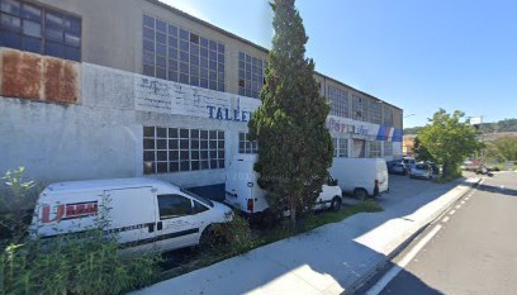 Imagen de Talleres Ivecoper