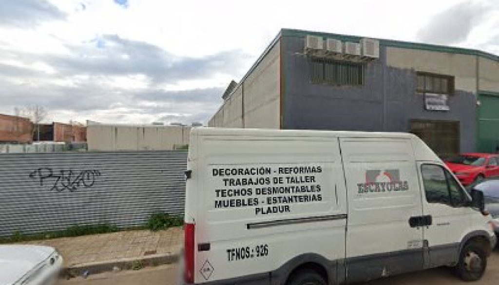 Imagen de TALLERES JEZCOMOVIL S.L