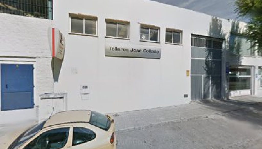 Imagen de Talleres Jose Collado