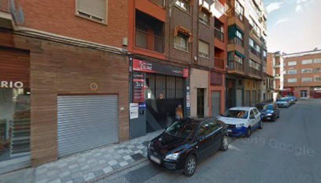 Imagen de Talleres Jose Del Ramo