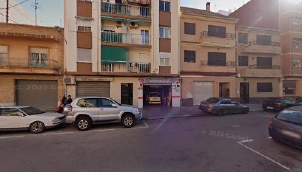 Imagen de TALLERES JUST S