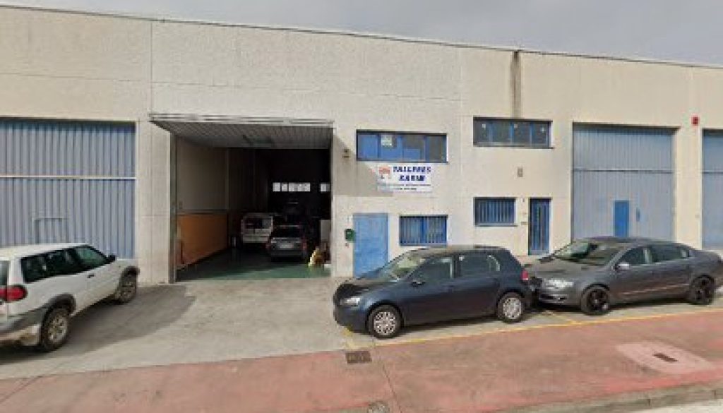 Imagen de TALLERES KARIM