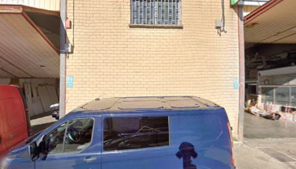 Imagen de Talleres Lerga