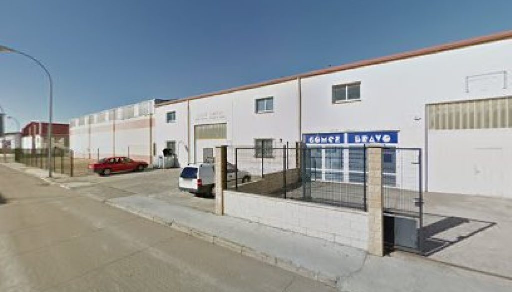 Imagen de TALLERES LERONES
