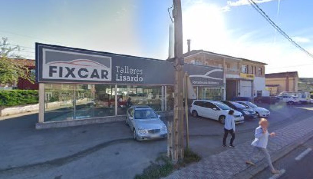 Imagen de Talleres Lisardo