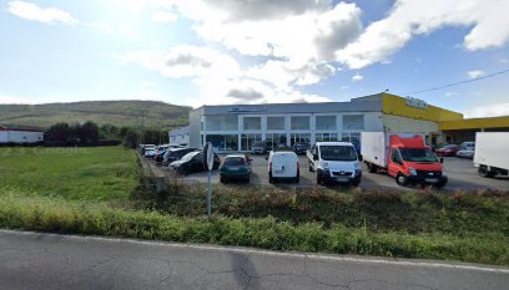 Imagen de Talleres Luarca Y Penaullan - Servicio Ford