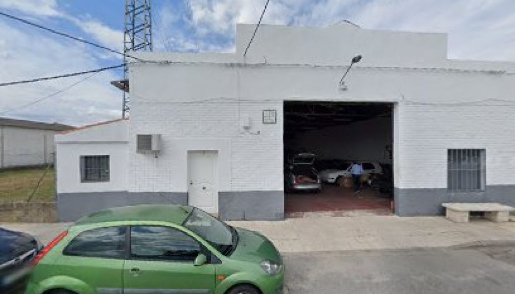 Imagen de Talleres Macate S.L.