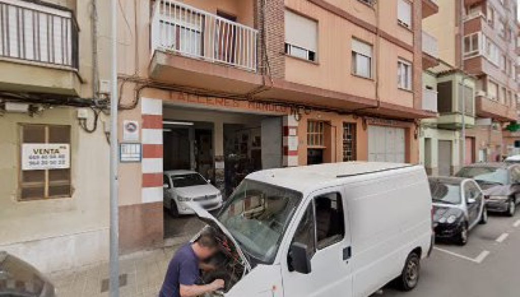 Imagen de Talleres Manolo