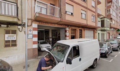 Talleres Manolo
