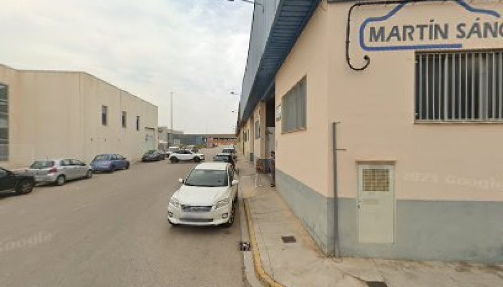 Imagen de Talleres Martin Sanchez