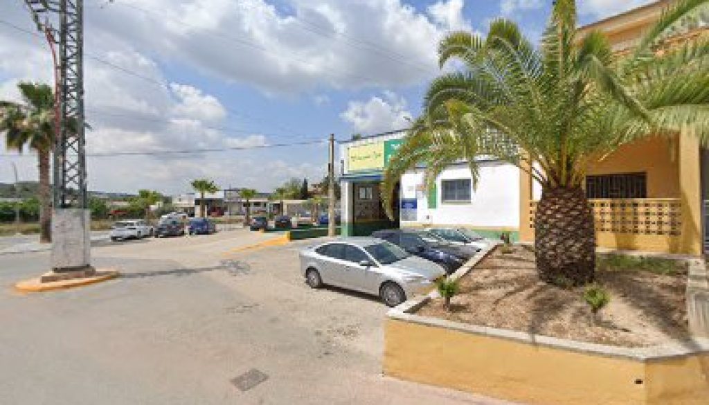 Imagen de Talleres Martin