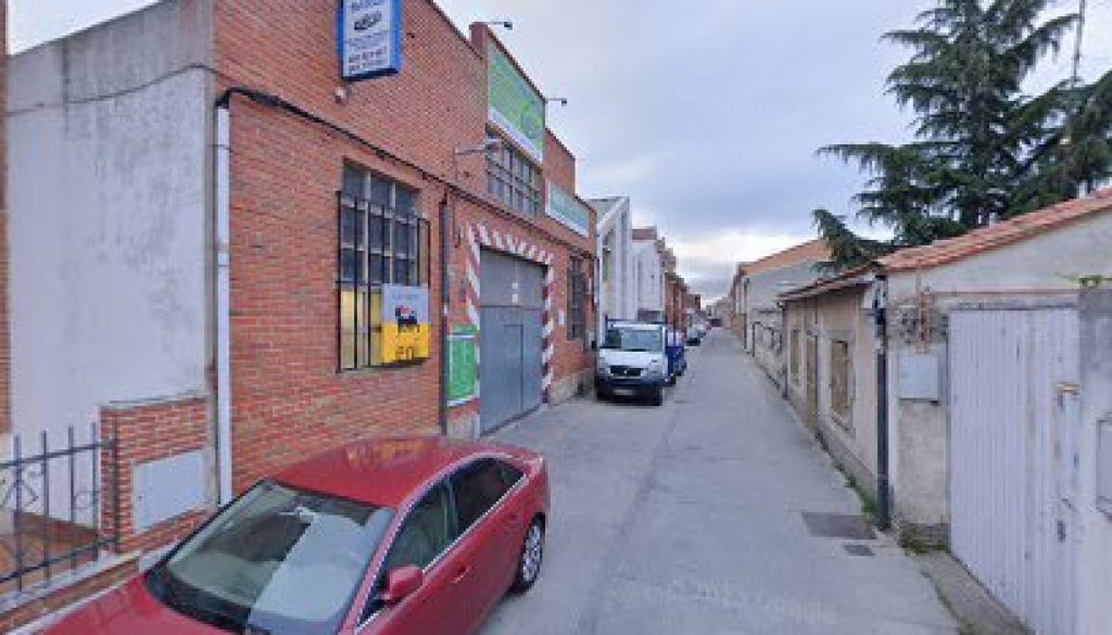 Imagen de Talleres Mateos