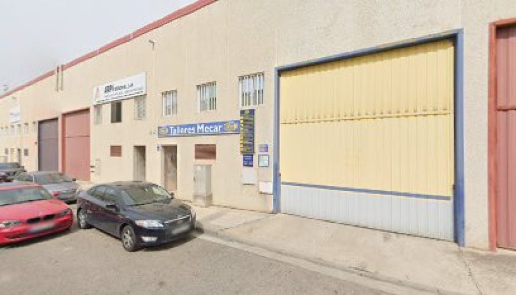 Imagen de Talleres Mecanica Carlos SL