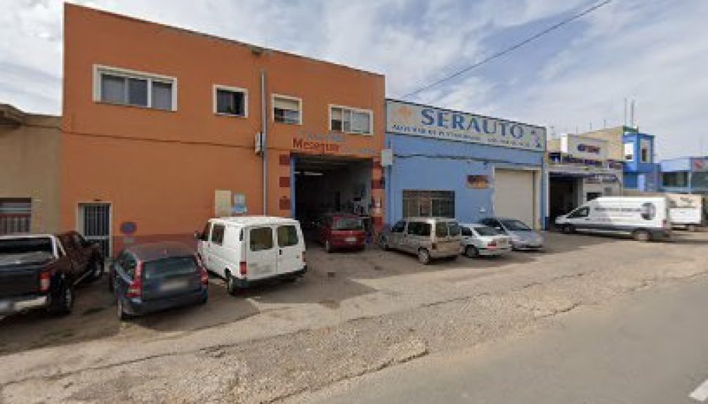 Imagen de Talleres Meseguer